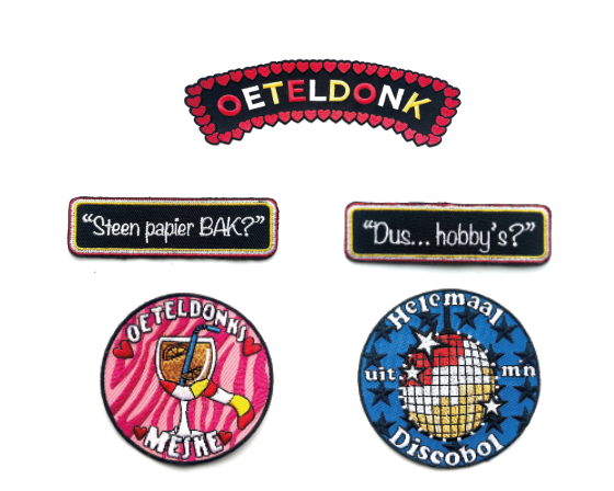 Oeteldonk starterspakket